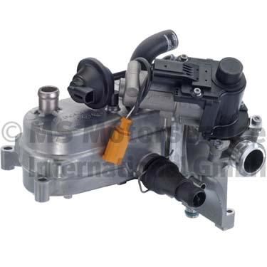 Egr Cooler Module