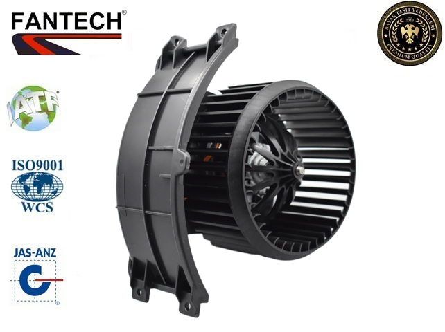 KalorİFer Motoru (384w)