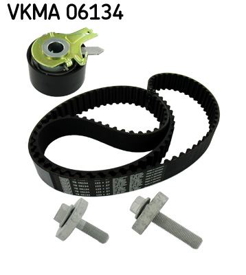 TRIGER SETI (123 DIS 27MM) CLIO II 01>06 MEGANE II 04> KANGO 01> MICRA III 04> DUSTER 10> 1.5 DCI K9K (EURO 3 EURO 4)
