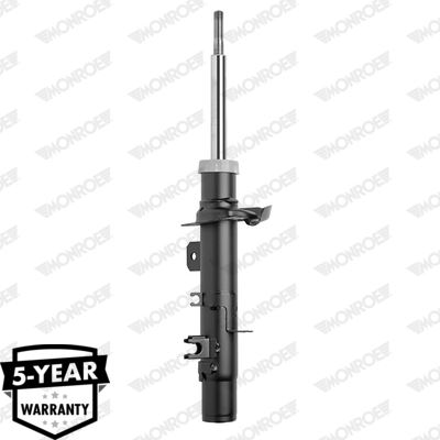 ÖN AMORTİSÖR SAĞ CITROEN C2 (02>10) C3 (01>10) PEUGEOT P1007 (05> (GAZLI)