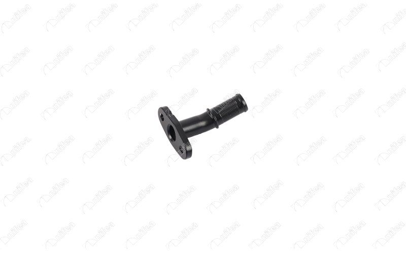 TURBO YAĞLAMA BORUSU P206-P207-P307-P308-P407-P3008-P5008-PARTNER-BERLINGO-C2-C3-C4-C5-XSARA 1.6 HDI (DV6TED4)
