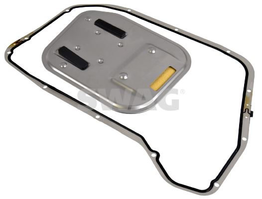 ŞANZIMAN YAĞI FILTRE SETİ (FEBI 107825)