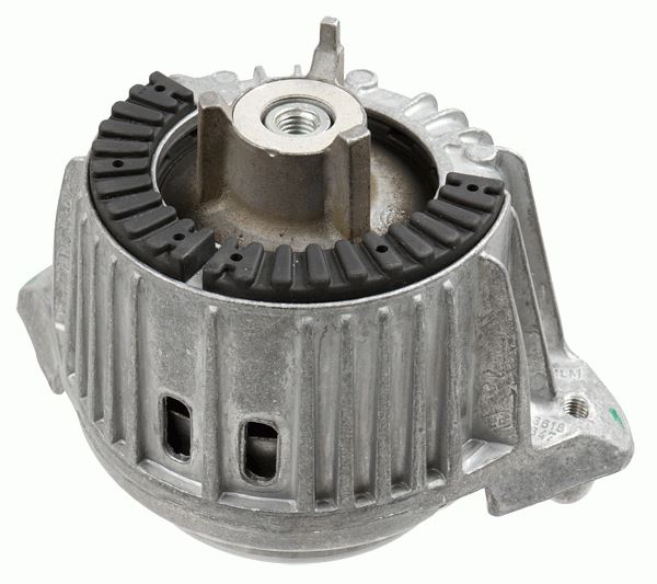 Motor Takozu Alt Sol