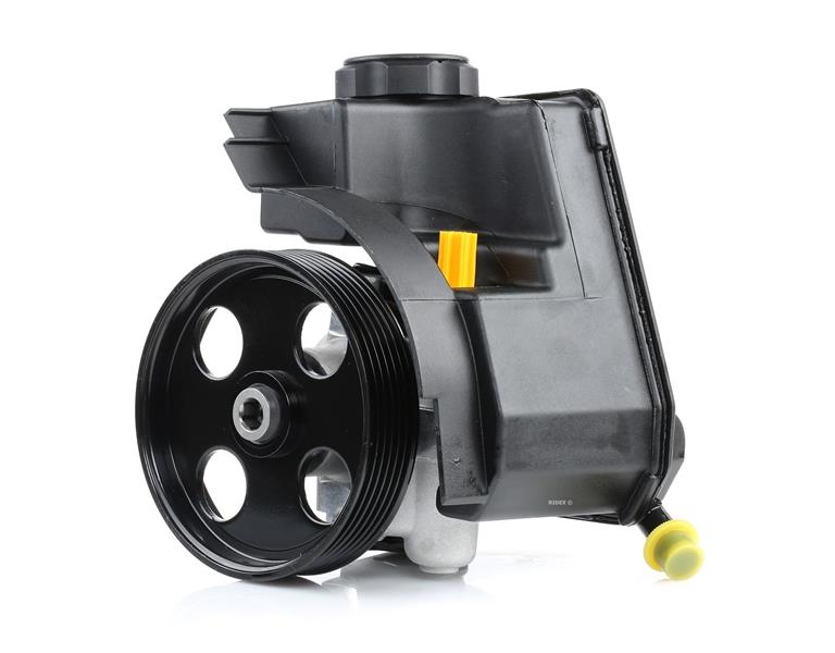 Direksyon Pompasi-tankli-kasnak 114mm P.partner Dw...