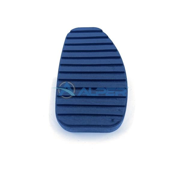 Pedal Lastiği Fren C1-101