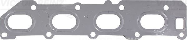 EGZOZ MANİFOLD CONTASI ASTRA J CORSA A12XER A14XE OPEL