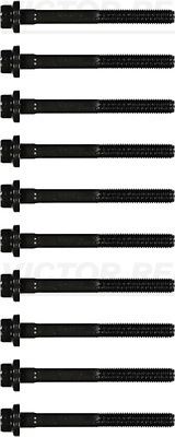 SİLİNDİR KAPAK SAPLAMASI FIAT 1.2-1.4 16V