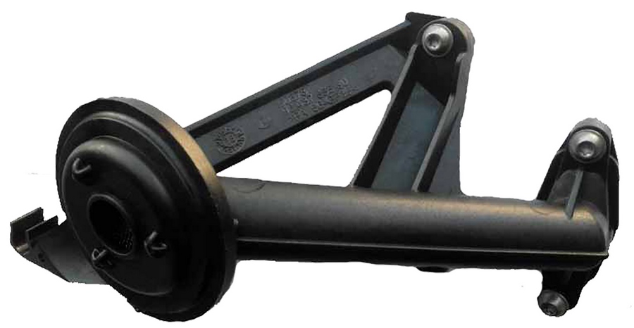 Yağ Pompa Suzgeci P206 P307 P207-C2-C3-XSARA DV4TD...