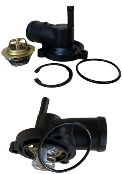 Termostat Komple