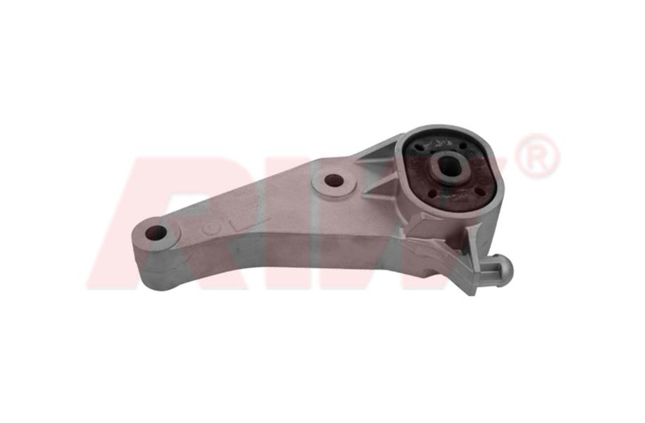 Motor Takozu Arka