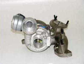Turbo Komple