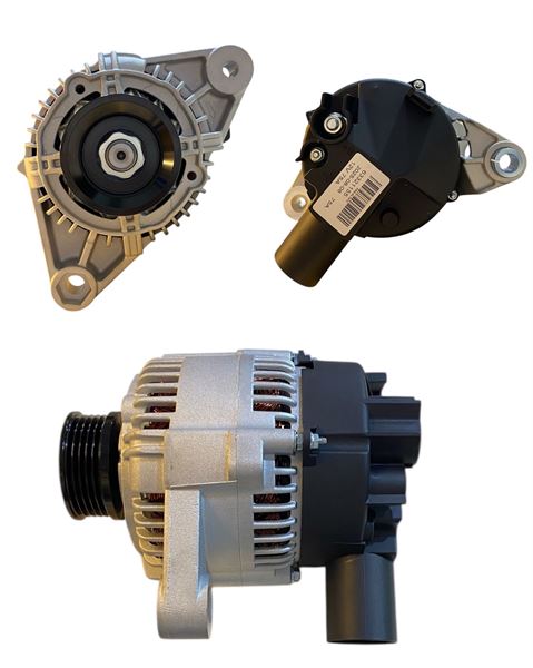 Alternatör Dinamo 12V 95A Marelli Tipi