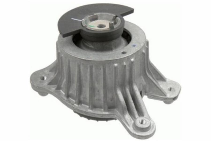 Motor Takozu Alt Sağ