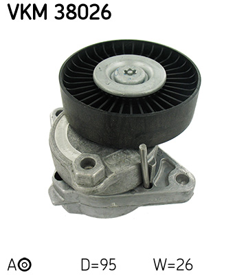 KAYIS GERGI RULMANI MERCEDES W202 W203 CL203 C219 W210 W211 W220 R230 W639 KUTUKLU