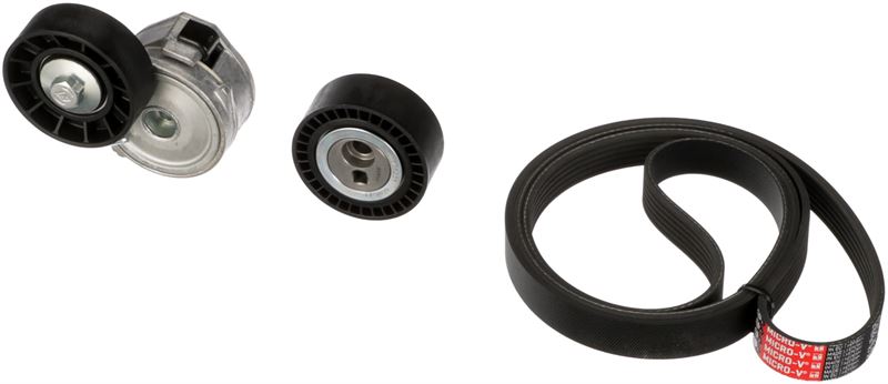 KANALLI V KAYIS KIT PEUGEOT 2.0HDI EXPERT PARTNER 406 / FIAT 2.0JTD SCUDO / CITROEN 2.0HDI XSA