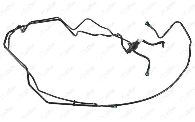 YAKIT HORTUMU BESLEME BORUSU PEUGEOT P508 10> CITROEN C5 08>