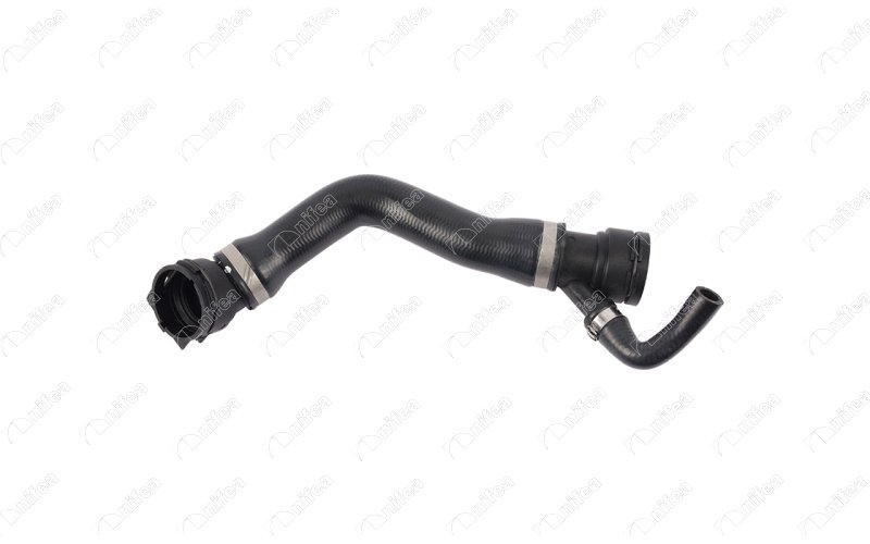 RADYATOR HORTUMU ALT BMW M57N E60 E61