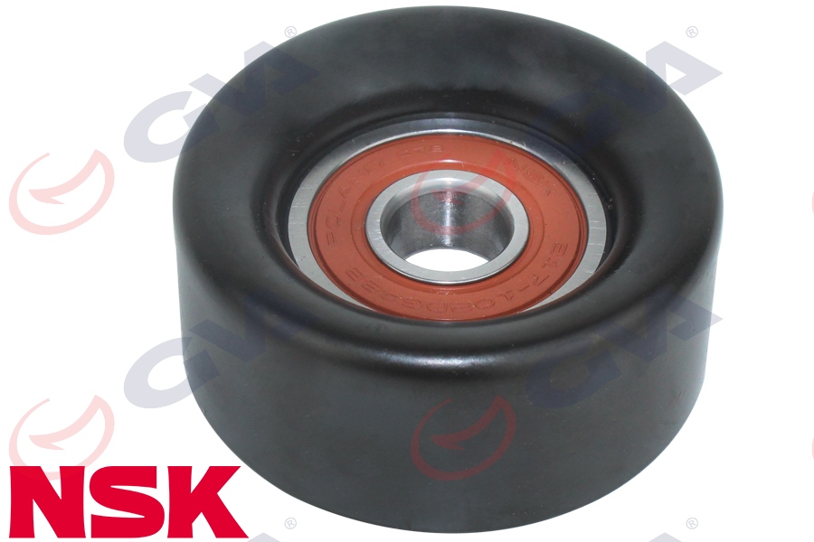 Alternatör Gergi Rulmanı H1-STAREX-SORENTO 2.5 Crd...