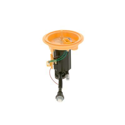 Yakıt Pompa Ünitesi FSM-G.46-DCSI