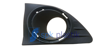 SİS FAR ÇERÇEVESİ (KAPAĞI) (SİSLİ) SOL CLIO IV SYMBOL-JOY-LOGAN-SANDERO 13=>