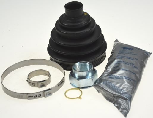 Aks Körüğü Dış Set