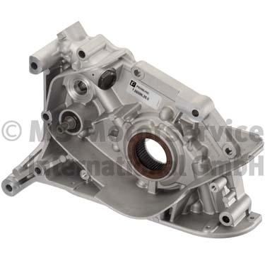 Fkm/fpm Oil Pump