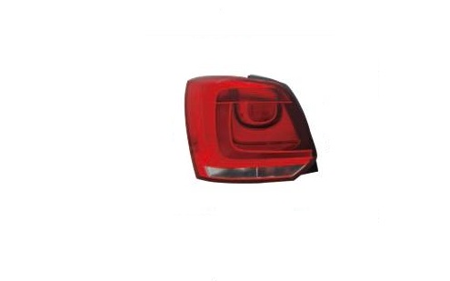(11-B487-01-2B) W.polo Arka Stop RH.09-13