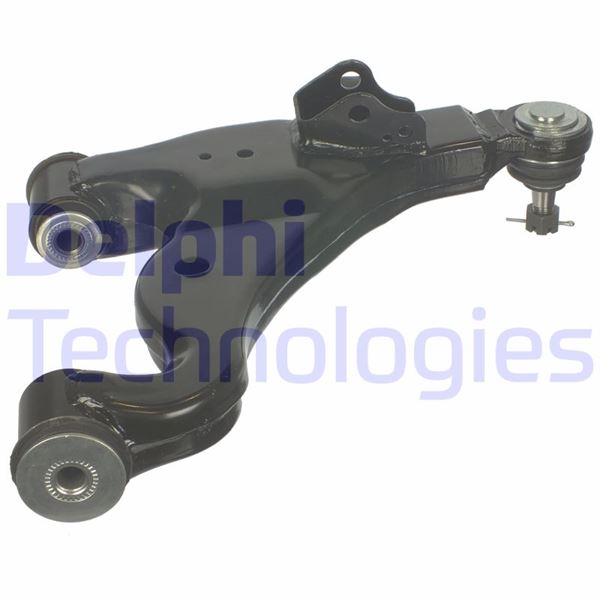 SALINCAK ALT SAĞ (ROTİLLİ) TOYOTA HILUX VIGO 2.5L 2KDFTV KUN15 4X2 05->