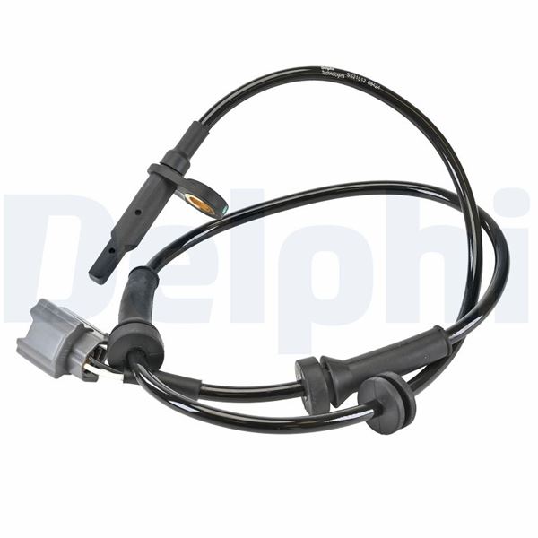 ABS HIZ SENSÖRÜ ÖN SAĞ/SOL NISSAN QASHQAI 1.6L R9M Dci J11 14-> 1.2L HRA2DDT DIG-T J11 14-> 1.5L K9K J11 6 vites 14->