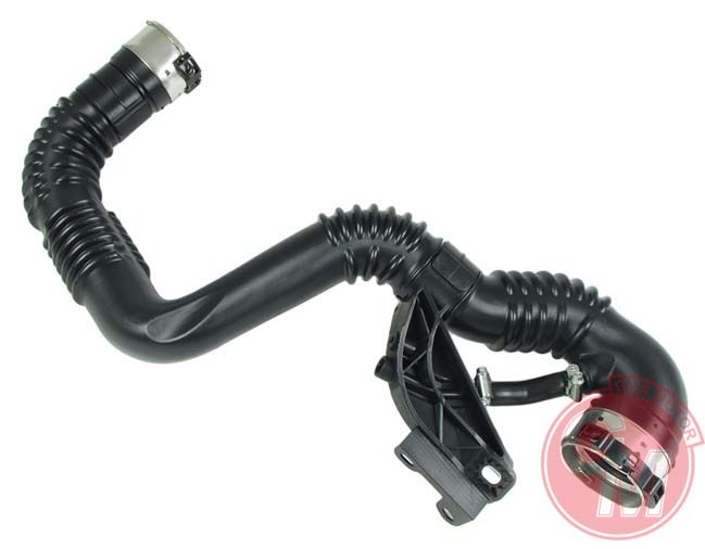 TURBO BORUSU RENAULT KADJAR 15> 1.6dCi R9M / NISSAN QASHQAI 1,6L Dci R9M J11 14-> (SENSÖRSÜZ TİP)