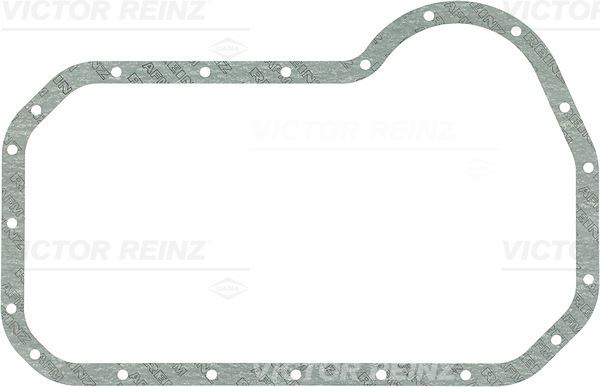 KARTER CONTASI CADDY (83-92)-GOLF (74-98)-JETTA (78-92)-PASSAT (73-97)