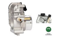 GAZ KELEBEĞİ (ELEKTRİKLİ) HONDA JAZZ 1,4L L13A1 (GD1 kasa) 02-07 / CITY 1,4L L13A8 (GE4 kasa) 05-08 (TBE6-V167)