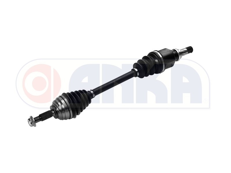 AKS KOMPLE SOL FLUENCE 1.5 DCİ 16V 5VİT 09=> ( GKN KODU: 305326)
