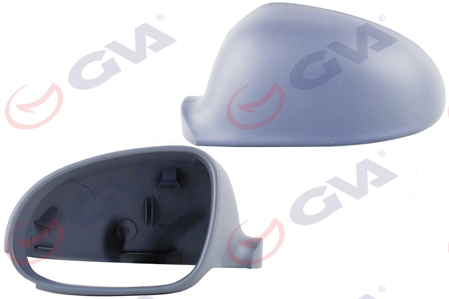 Ayna Kapağı Astarlı Sol Golf-jetta (04-10) VM-197CP...