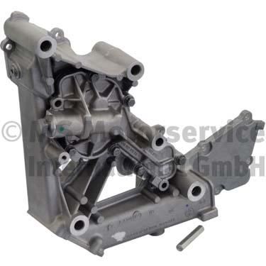 Fkm/fpm Oil Pump