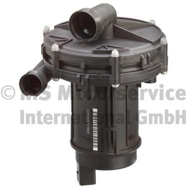 Secondary Air Pump