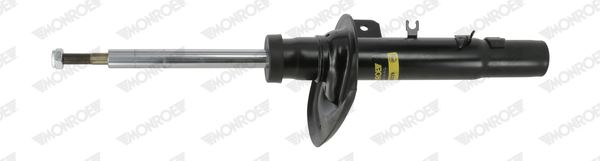 ÖN AMORTİSÖR SAĞ PEUGEOT P301 CITROEN C-ELYSEE 12>