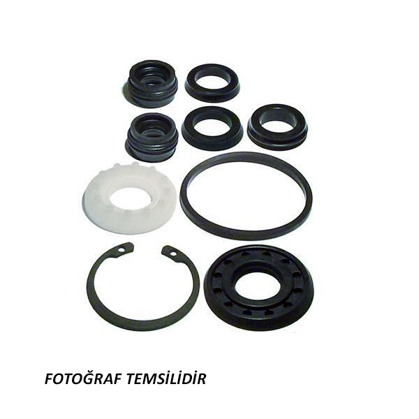 Ana Merkez Tamir Takımı (19 Mm) M131 1600-R12-FORD...