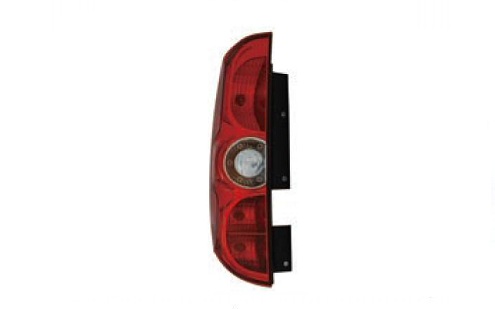 (11-B756-A1-2B) F.doblo-o.combo Arka Stop Çift