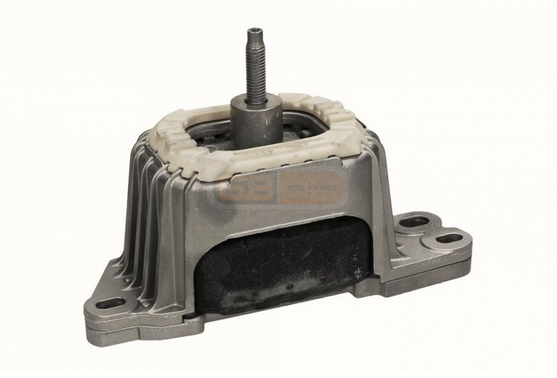 MOTOR TAKOZU SAĞ PEUGEOT P407-P508-P807 CITROEN C5-C8-JUMPY-SCUDO-EXPERT III 2.0 HDI