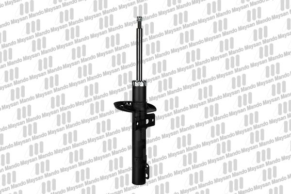 Ön Amortisör Sağ/sol Polo-cordoba-ibiza-fabia