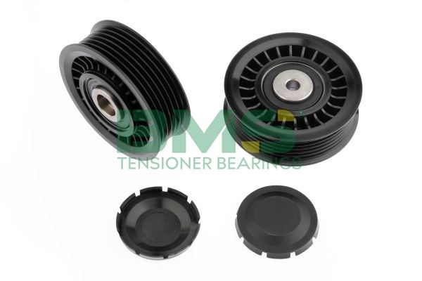 ALTERNATÖR GERGİ RULMANI CRAFTER 2.5 TDI 2006=> (BJM-BJK)(KANALLI) (76mm)
