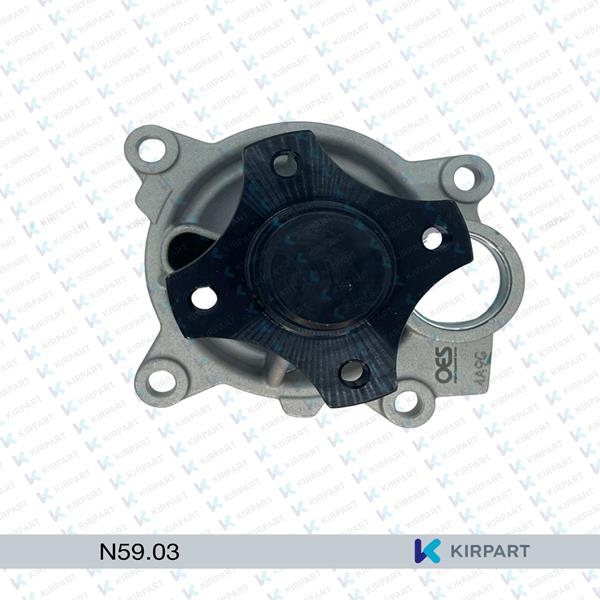 DEVIRDAIM SU POMPASI TRANSIT V363 17> 2.0 ECOBLUE (OES ÜRÜNÜDÜR)