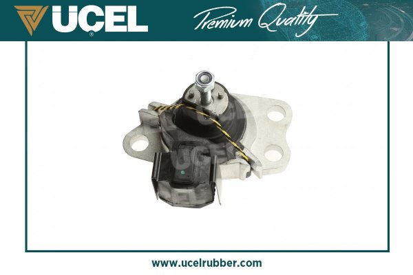 MOTOR TAKOZU SAĞ (İPLİ) RENAULT CLIO II 98> KANGOO 98> 1.5 DCI