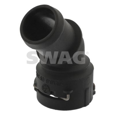 Termostat Yuvasi (Flanşi) Bora-caddy Iii-golf Iv-v...