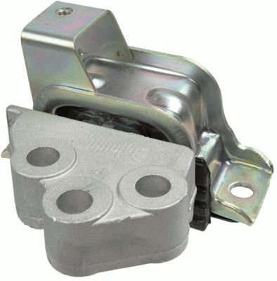 Motor Takozu Sol