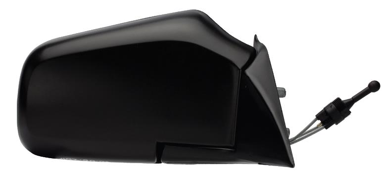 DIŞ DİKİZ AYNASI SOL MURAT 131 91> MEKANİK+PLASTİK AYAK