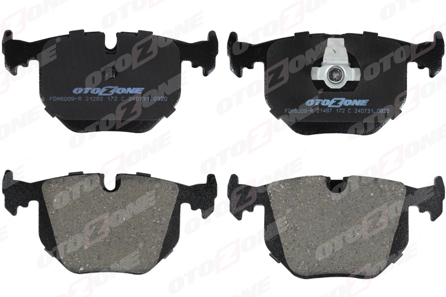 FREN BALATASI ARKA BMW E38 E46 E53 E83 E85 E86 E39 E85 E52 . LAND ROVER RANGE ROVER III L322