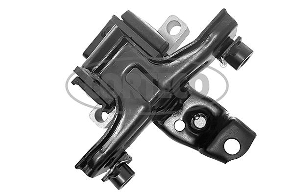 MOTOR TAKOZU SOL VW-SKODA-SEAT-AUDİ POLO-IBIZA-CORDOBA-FABIA BUD-CBZB-CUSB 1,4 16V-1,4 TDI 01>