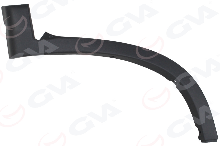 Ön Çamurluk Arka Plastiği Sağ Psa Boxer-ducato-ju...
